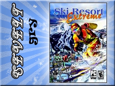 Ski Resort Extreme PC gra Strategiczna