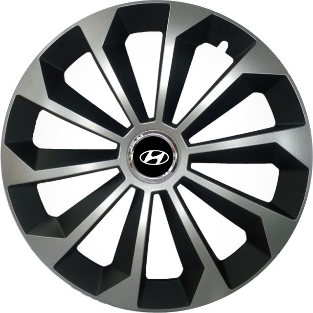 KOLPAKI 16 CALI HYUNDAI SANTA FE I30 I40 TUSC Nr11 6864637452