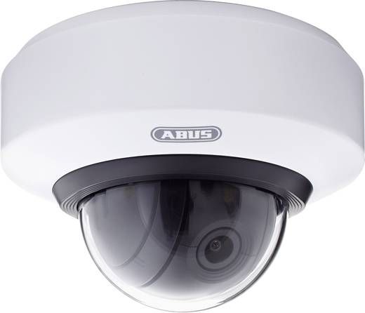 Kamera LAN WLAN IP 1280x720pikseli  ABUS TVIP41660