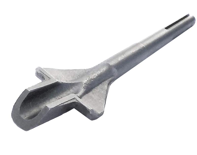 DŁUTO BRUZDOWNICA PROFESJONALNA SDS MAX 60X280MM