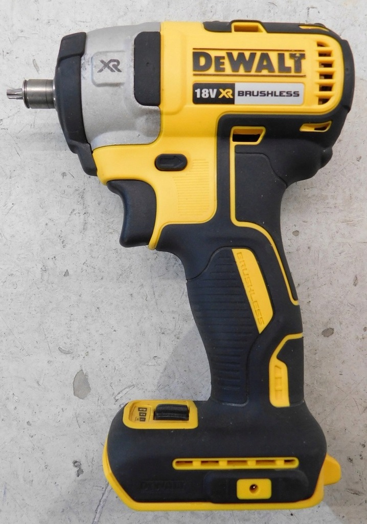 Zakrętarka udarowa DeWalt DCF887N 18V BODY (I) 7756272722 oficjalne