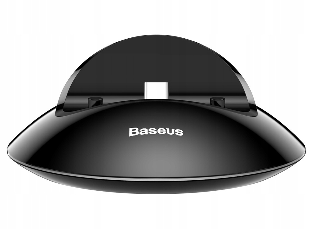 BASEUS | STACJA DOKUJĄCA USB-C | GALAXY S8 S9 A8