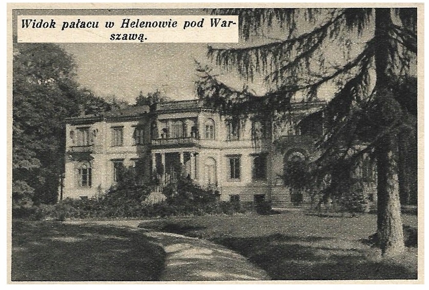PIEKARSTWO NUŻEWO HELENÓW k. PRUSZKÓW MODLIN KAZUŃ