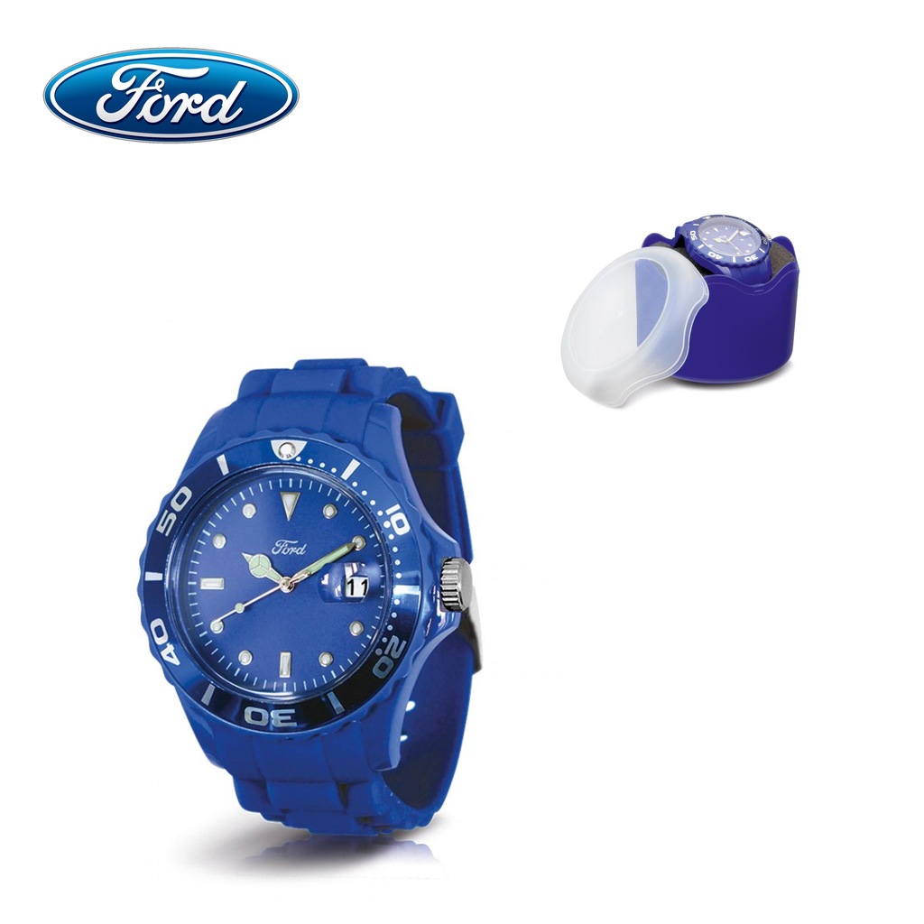 Zegarek na rękę Ford - Kolory