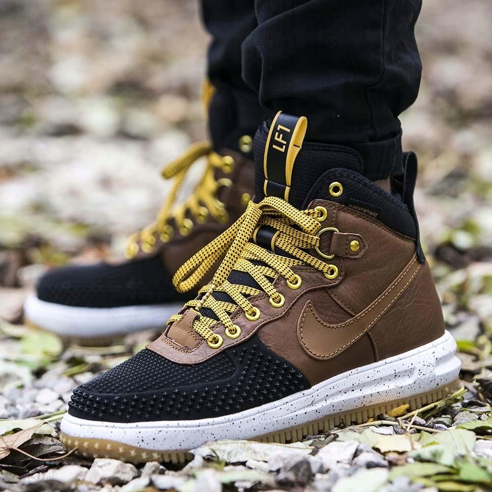 Nike air force 1 duckboot sklep hot sale