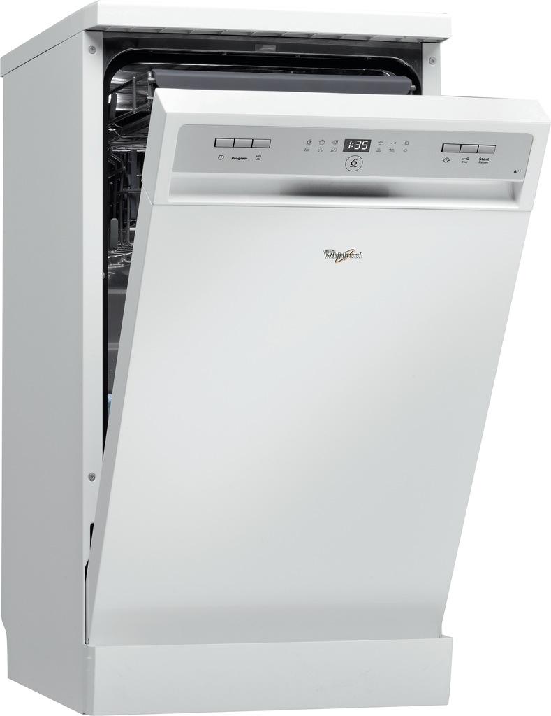 Zmywarka Whirlpool biała ADPF 988 WH
