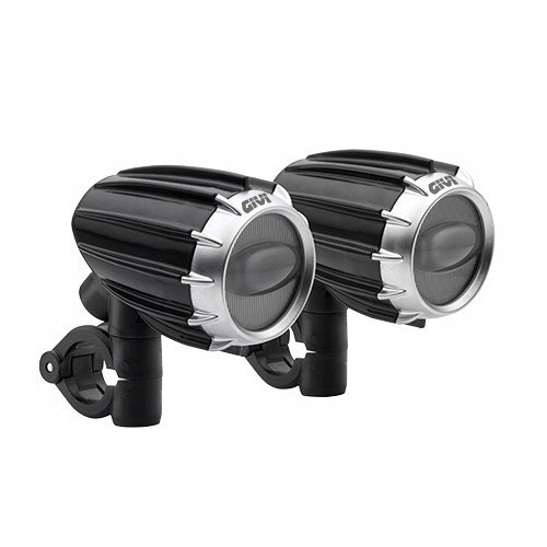 GIVI S321 / S320 HALOGENY BOCZNE LED - 14W (2 SZT)