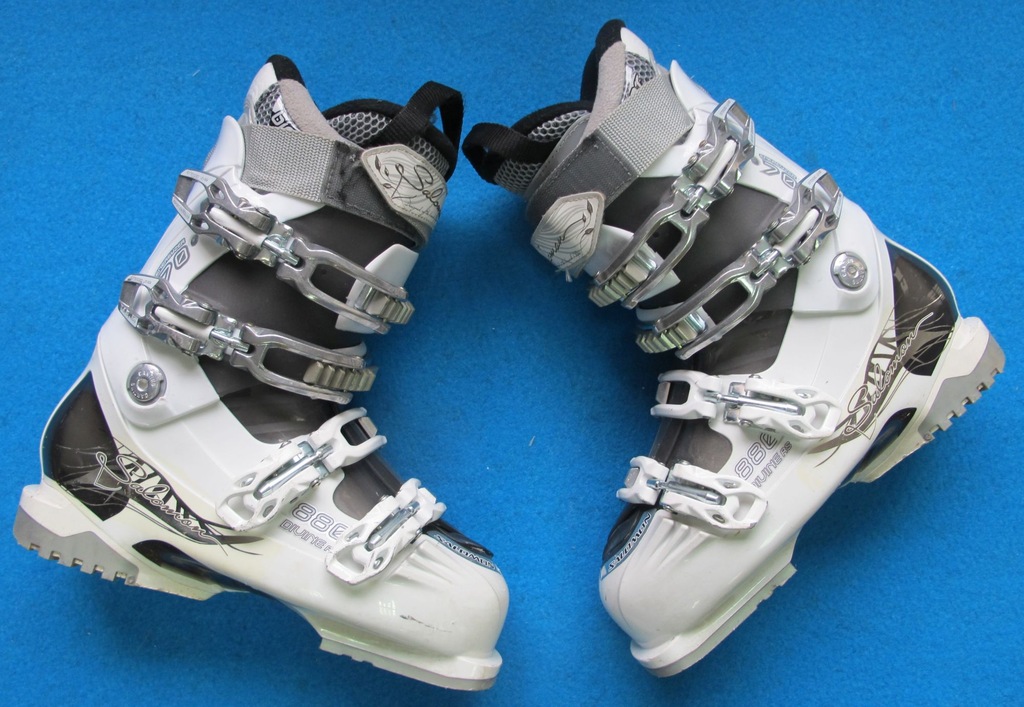buty narciarskie SALOMON energyzer 70 25,0 39,0 buty narciarskie SALOMON energyzer 70 25,0 39,0