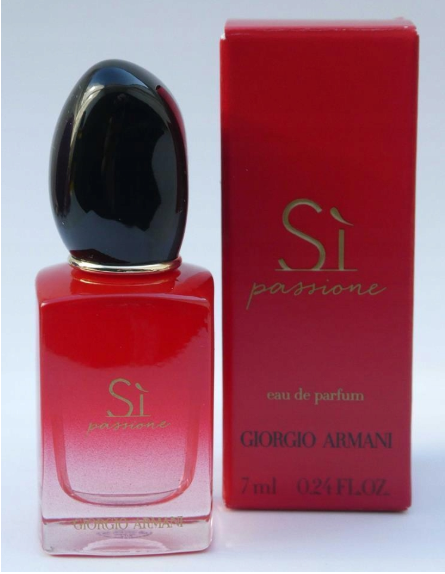 si giorgio armani 100 ml douglas