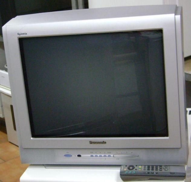 Telewizor 21 cali Panasonic Tx-21Ap1P/b