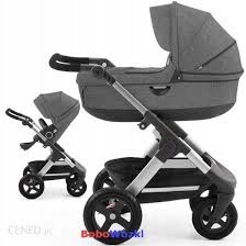 Stokke trailz best sale 2 in 1