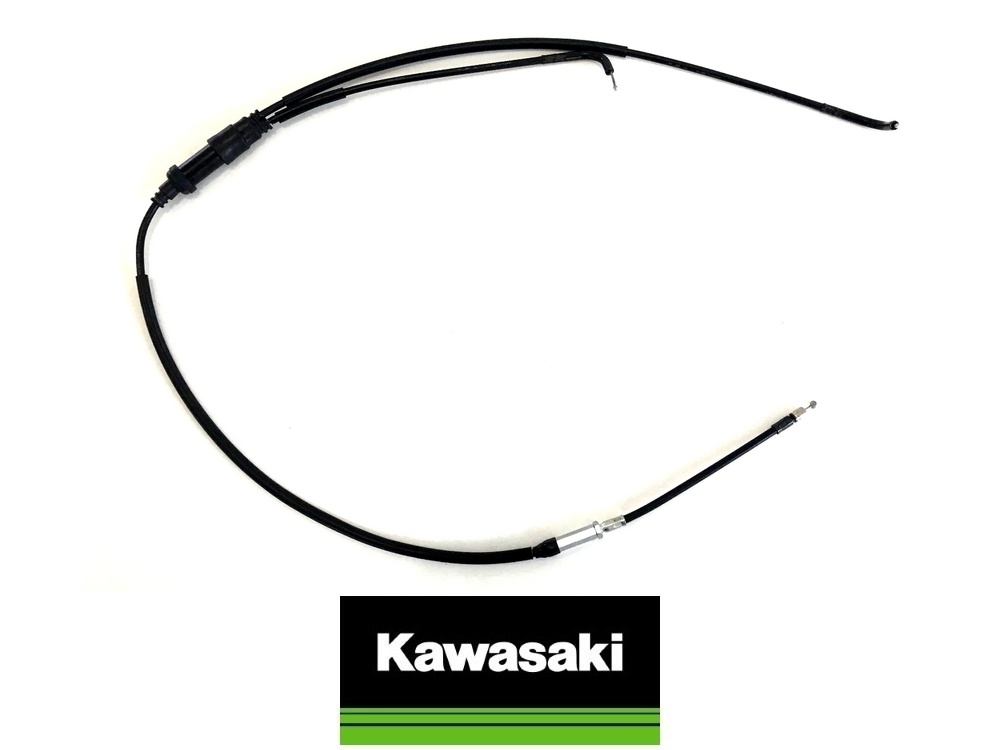 LINKA SSANIA kawasaki 54017-0006 BRUTE FORCE 750