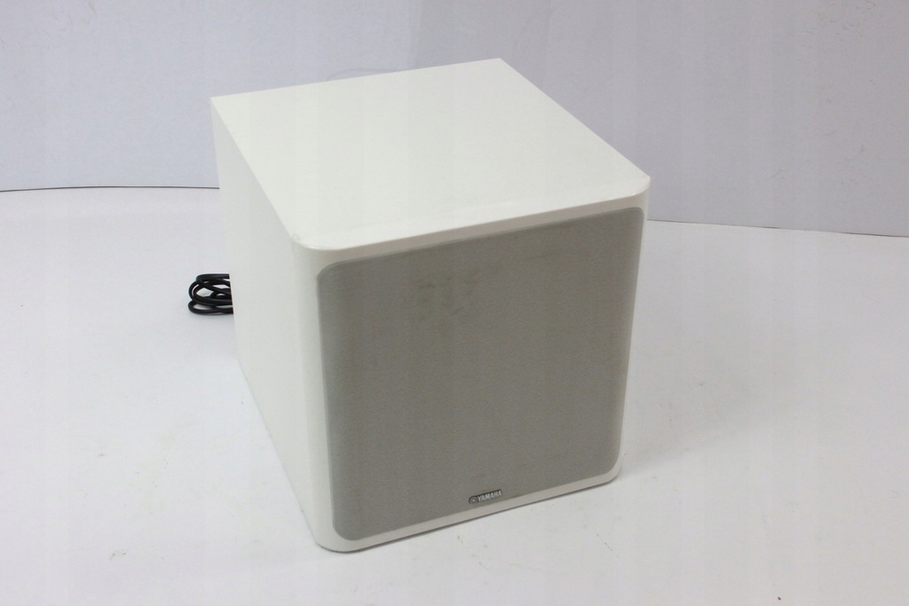 Yamaha NSWSW41 Wireless Subwoofer z YAS203 7528849691 oficjalne