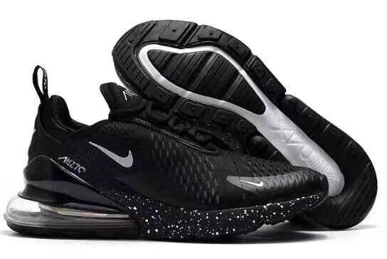 NIKE AIR MAX 270 Oreo Nowo roz. 41 7393127918 oficjalne archiwum Allegro