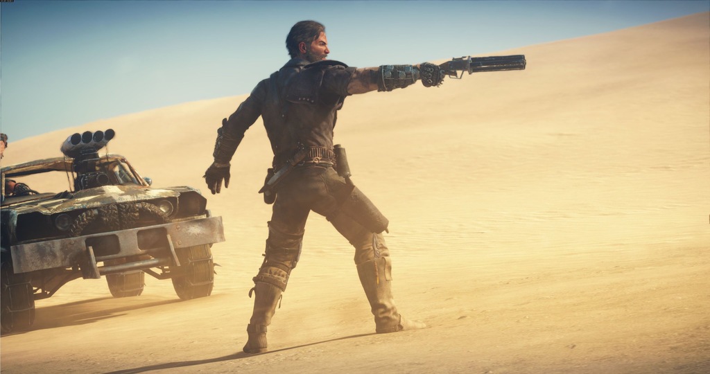 Mad Max 3 Stream