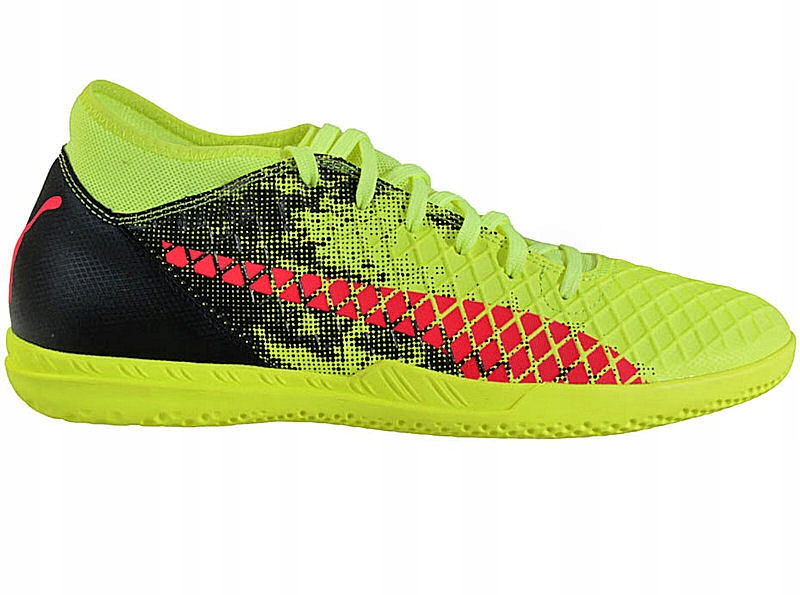 puma future 18.4 it