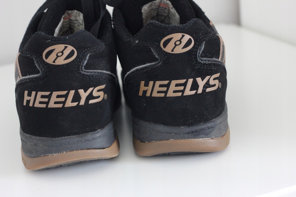 buty na kółkach decathlon Heelys r. 35
