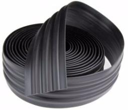 Listwa ochrona czarna 60mm do ponton KOLIBRI BARK