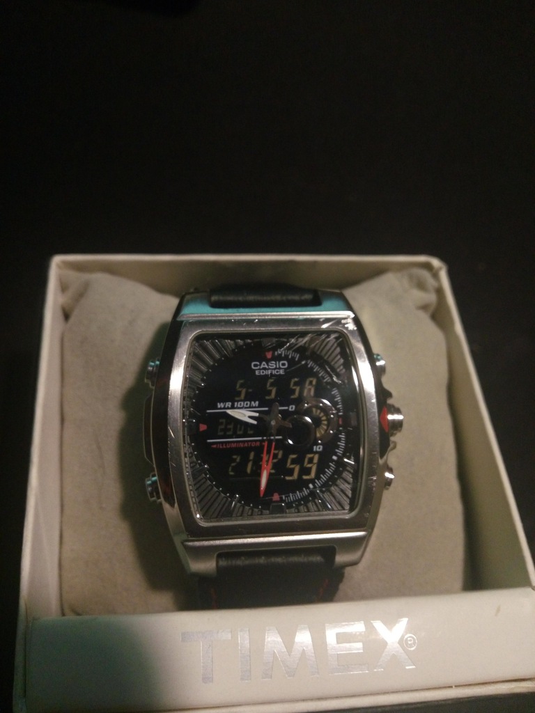 casio efa 133