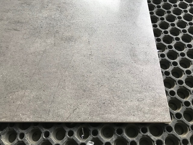 TARANTO GRYS 59,8X59,8 PARADYŻ gres lappato hit