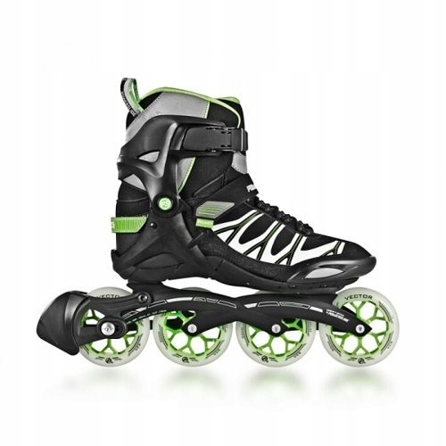 ROLKI POWERSLIDE PHUZION ZETA MEN 90 rozm. 44