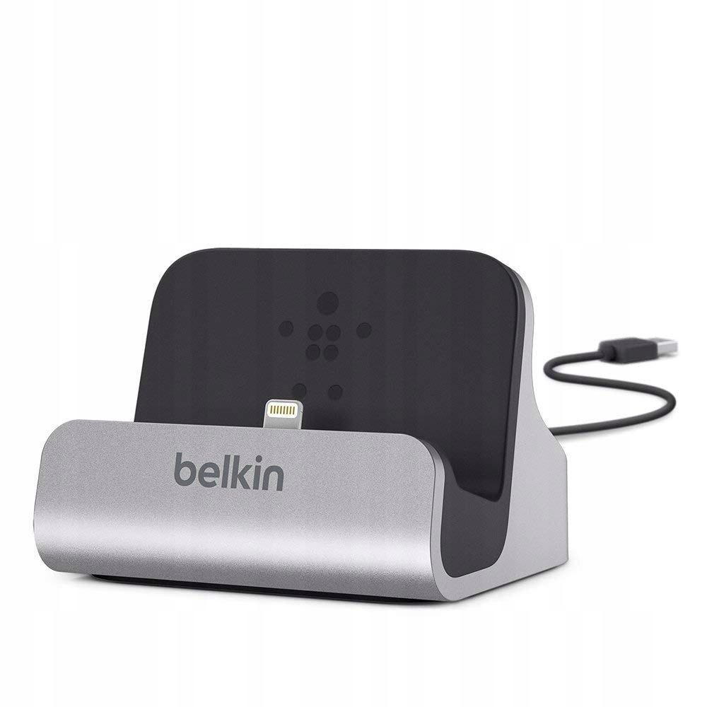 C436 Belkin F8J045bt ŁADOWARKA IPHONE 6 6S 7 8 X