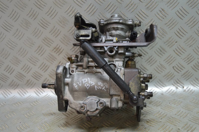 Pompa wtryskowa Audi 80 B3 1,6 TD 0460494221
