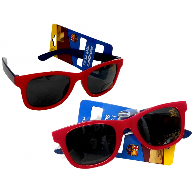 Okulary przeciwsłoneczne FC Barcelona GG