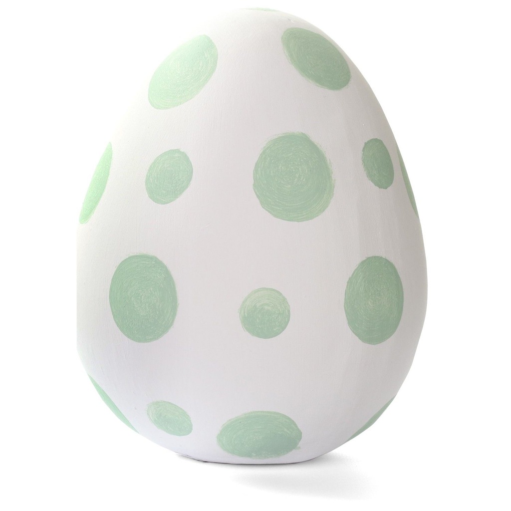 Jajko ceramiczne jajka dekoracyjne WIELKANOCNE HIT