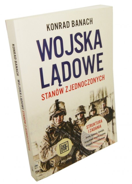 Wojska lądowe Stanów Zjednoczonych Banach WAW