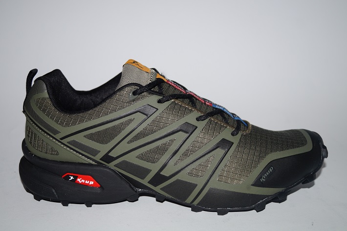 TREKKING SPEED CROSS 4 KNUP DO BIEGANIA NR.47