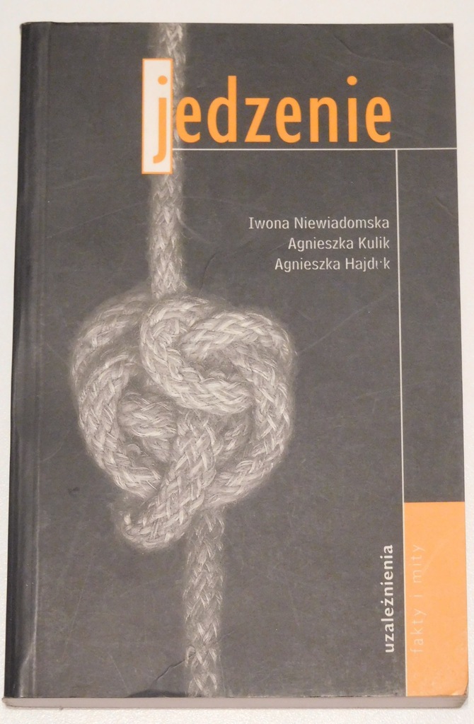 NIEWIADOMSKA, KULIK, JEDZENIE