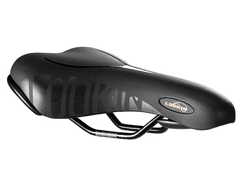selle royal lookin basic athletic