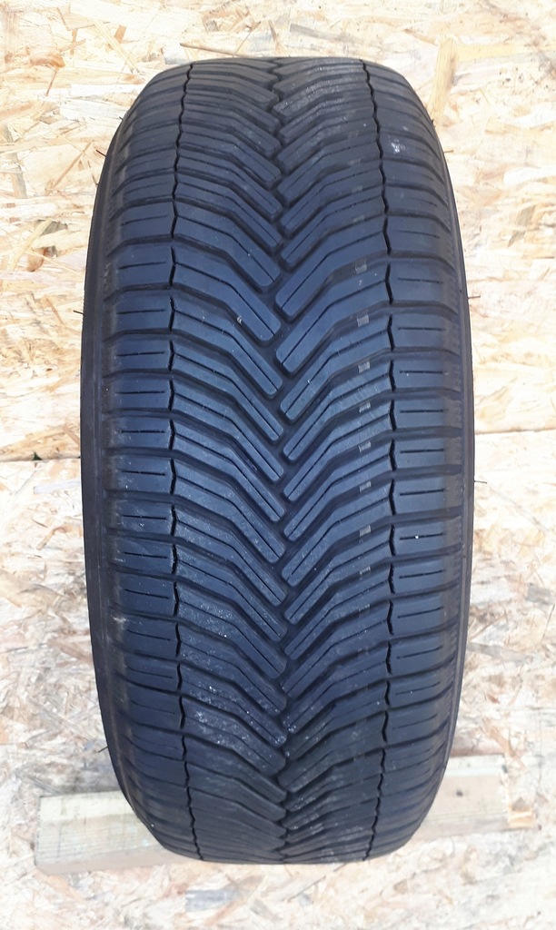 MICHELIN CrossClimate + 205/55 R16 94V XL - 7607208085 - oficjalne ...
