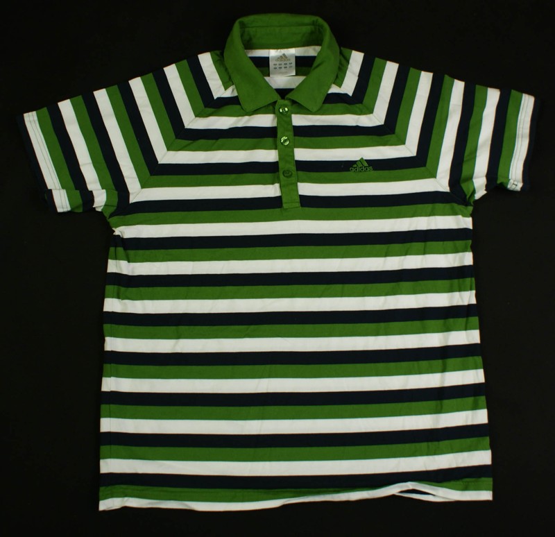 ADIDAST-shirt Koszulka Polo r.L