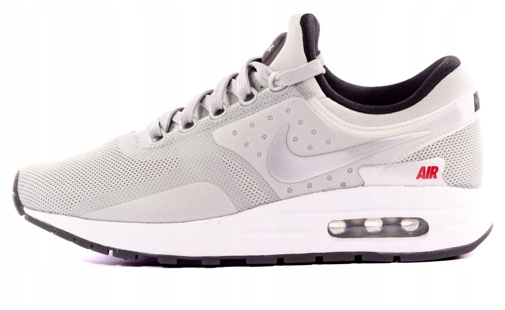 Nowe BUTY NIKE AIR MAX ZERO QS GS r.36,5 thea 1 90