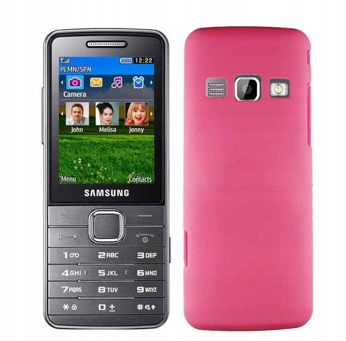ETUI OBUDOWA SAMSUNG GT-S5610 UTOPIA PRIMO