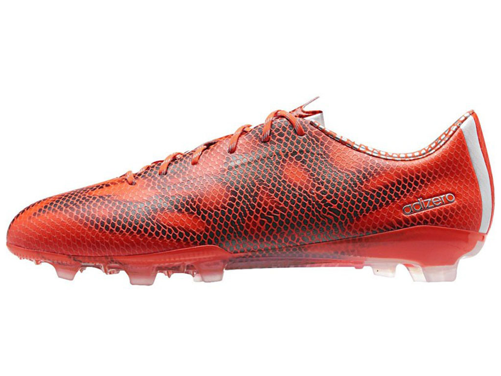 BUTY ADIDAS F50 ADIZERO FG rozmiar 44