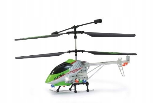 Jamara RC Flymaxx Gyro DUŻY HELIKOPTER ŚMIGŁOWIEC