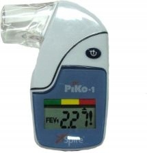 PIKFLOMETR ELEKTRONICZNY PIKO 1 nie MICROLIFE