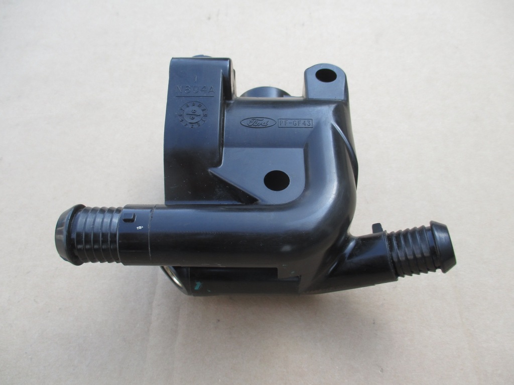 FORD MONDEO MK2 ESCORT 1.6 1.8 OBUDOWA TERMOSTATU