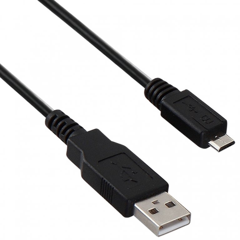 Kabel Akyga USB - Micro USB 1.8m Super Jakość