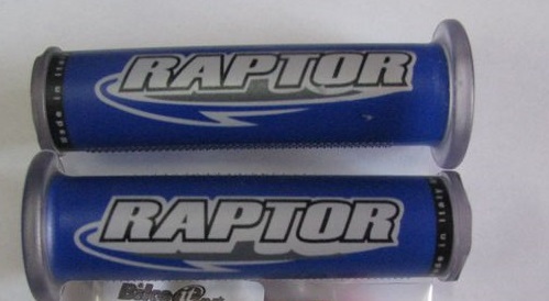 MC MANETKI GRIPY YAMAHA RAPTOR 250 350 660 700
