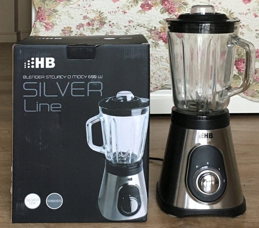 Blender HB SB0601S