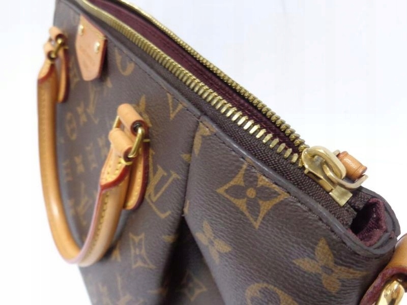 Torebka Louis Vuitton Z Turcji Premium - 8741484686 - oficjalne archiwum  Allegro