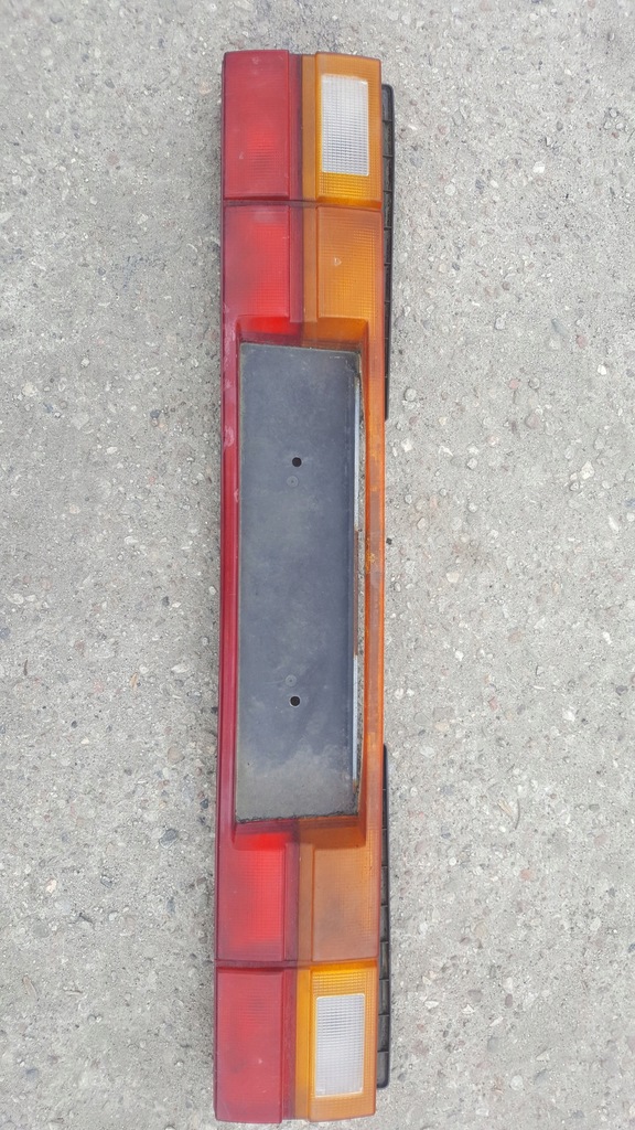 audi 100 c3 blenda klapy bagaznika