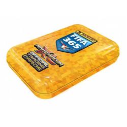 Karty FIFA 365 Adrenalyn XL 2018  Mini puszka