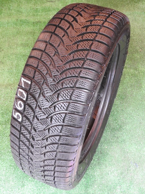 205/55R16 GOLD-GUM ALP PLUS-4 (5601)