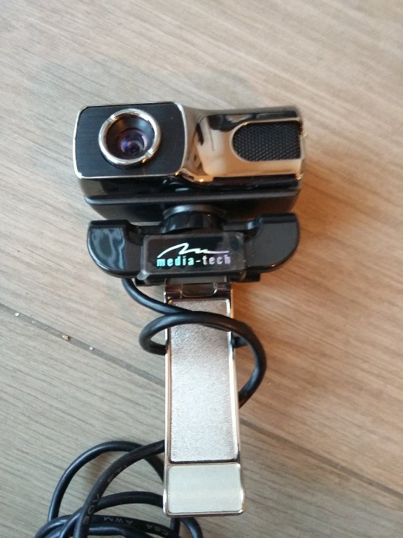 Kamera internetowa MT-4028 Media-Tech