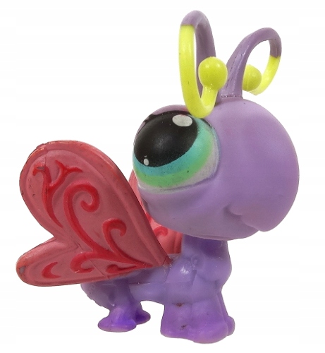 littlest pet shop 93
